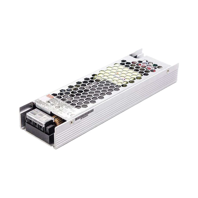 LED Power Supply Manufacturer - MEAN WELL / Great Wall 200W 4.2V 5V Small Size for LED Display