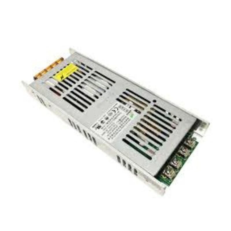 LED Power Supply Manufacturer - G-energy/MEAN WELL 40A/60A/80A 5V/4.6V/4.2V for Industrial & LED Display