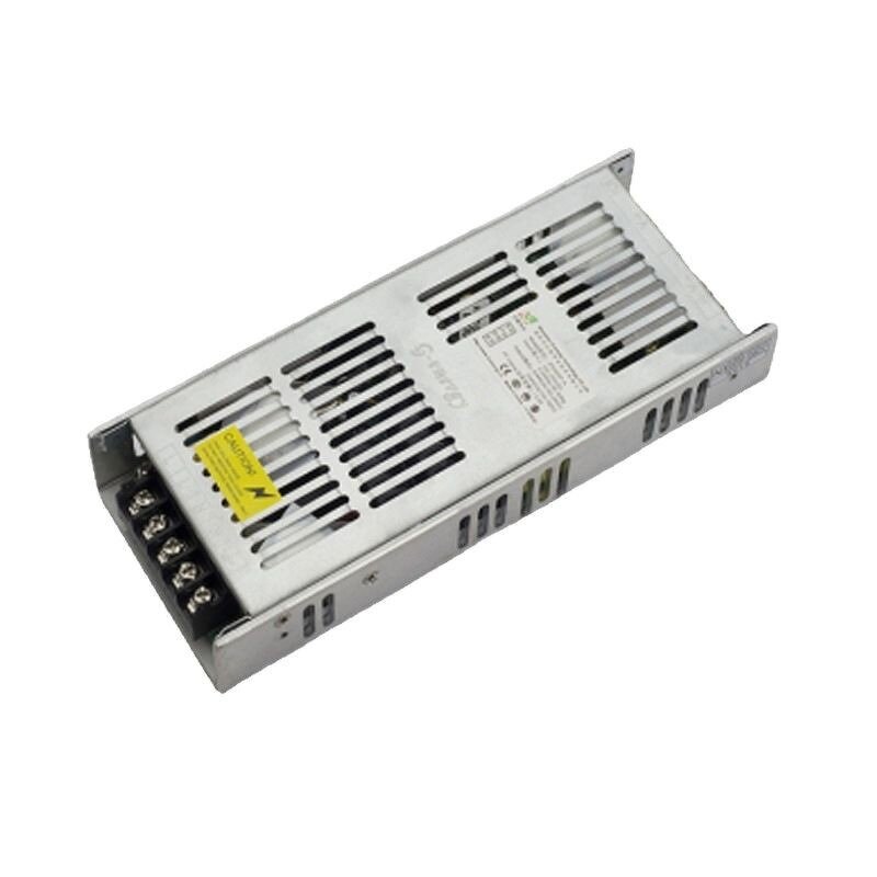 LED Power Supply Manufacturer - G-energy/MEAN WELL 40A/60A/80A 5V/4.6V/4.2V for Industrial & LED Display