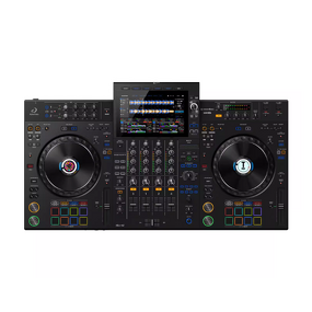 DJ Controller Manufacturer - Pioneer DJ XDJ AZ Turntable Digital USB Professional