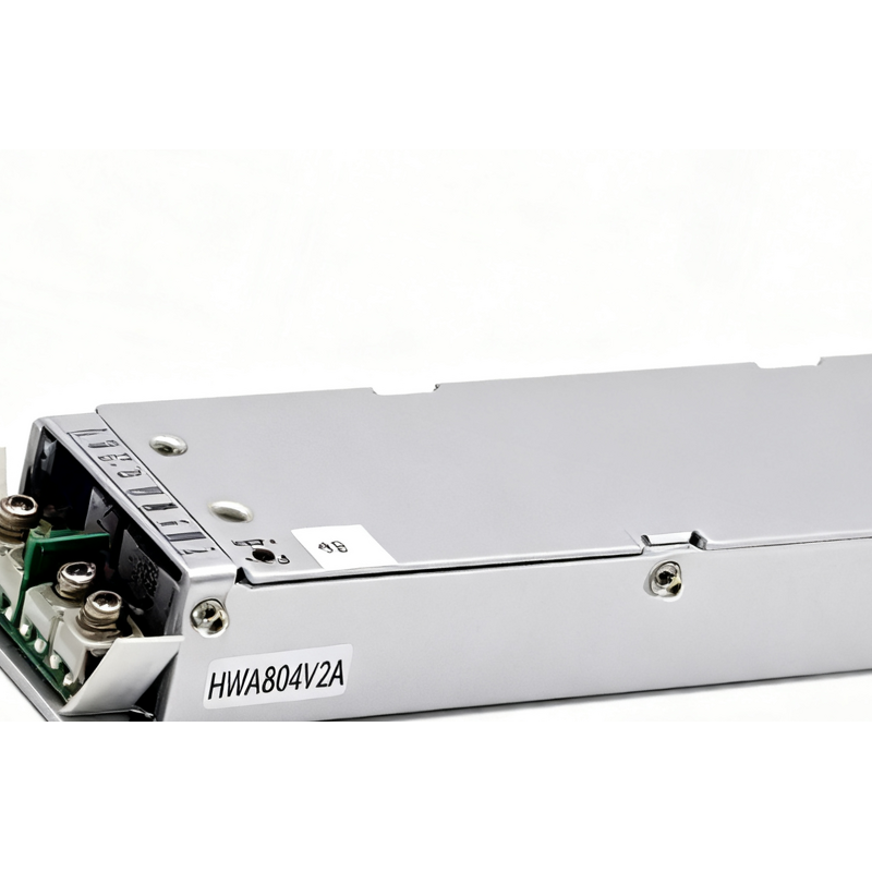 LED Display Power Supply Manufacturer - HWAWAN 90-264VAC 80A/35A 3.8-4.6V for LED Display & Lighting