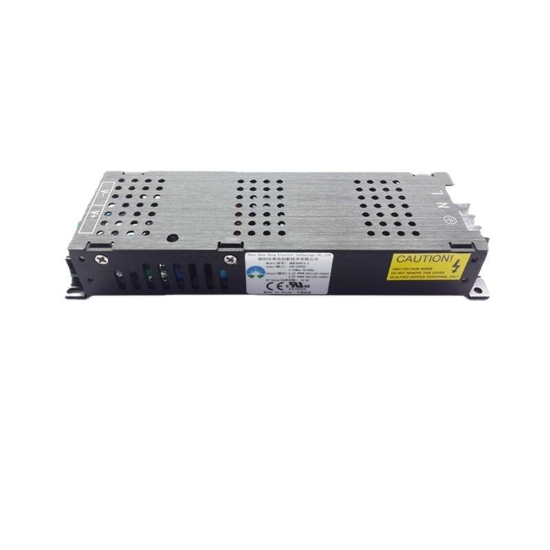 LED Display Power Supply Manufacturer - High-Reli 90-264VAC 80A/60A/40A 5V for LED Display