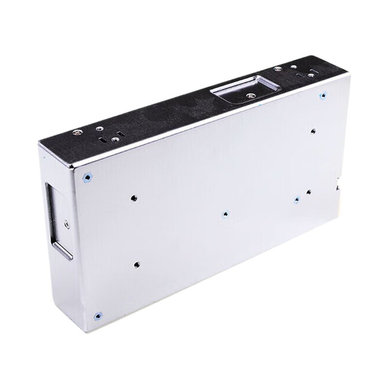Power Supply Manufacturer - Mean Well LRS-450-24 24V 18.8A 91% Eff. with Protections for USA Shipping