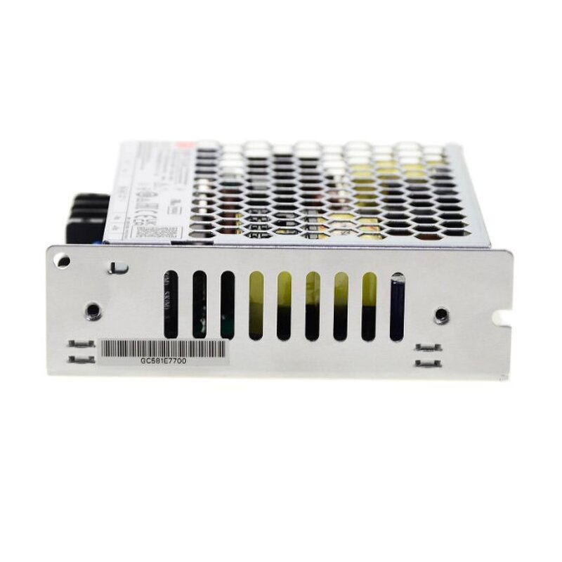 Medical Power Supply Manufacturer - MEAN WELL NSP-75 75W Multi-Voltage for Industrial & Medical Devices