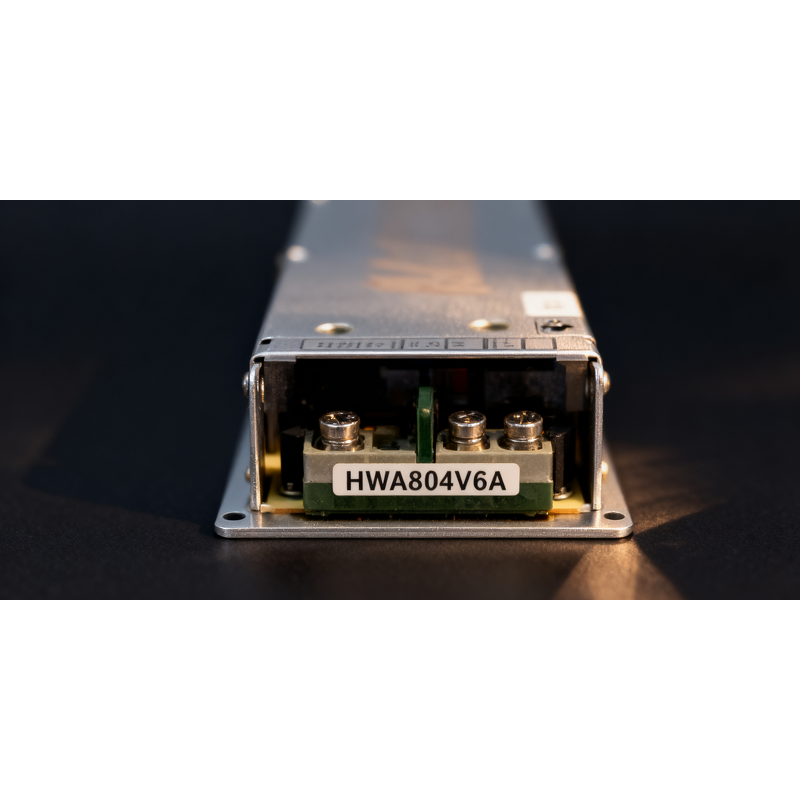 LED Display Power Supply Manufacturer - HWAWAN 90-264VAC 80A/35A 3.8-4.6V for LED Display & Lighting