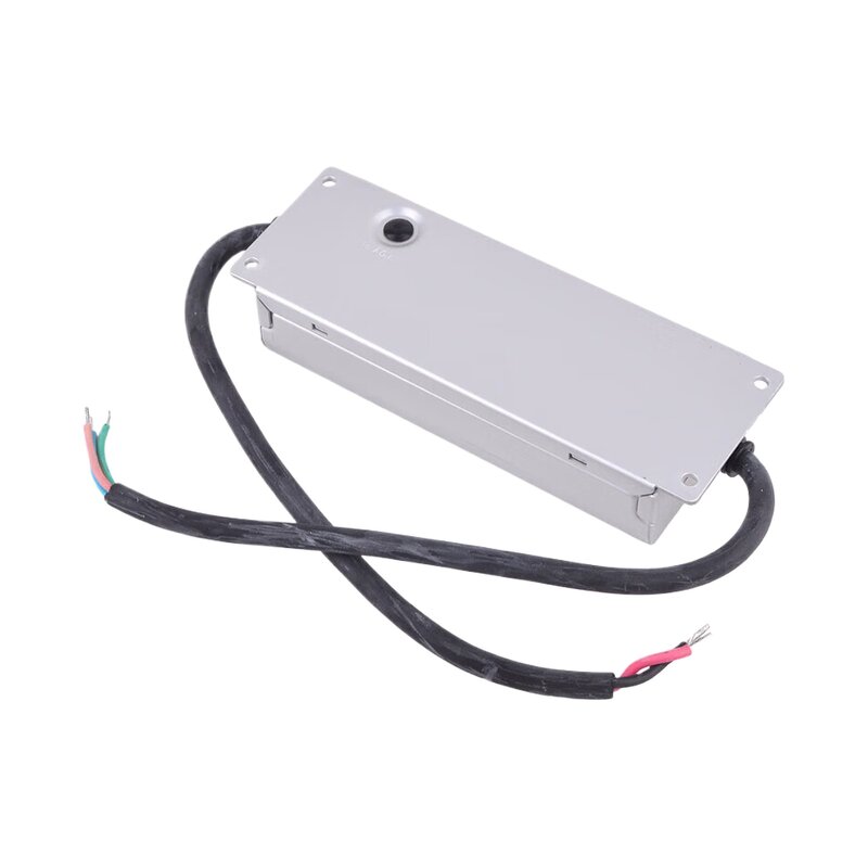 LED Driver Manufacturer - Mean Well XLG-150-24-A IP67 24V 150W Constant Power for Commercial Lighting USA Shipping