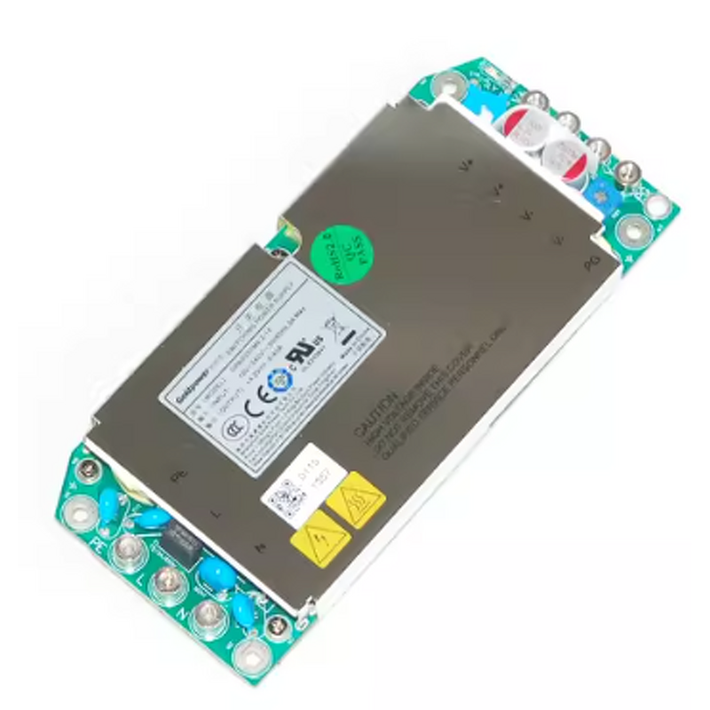 LED Power Supply Manufacturer - MEAN WELL / Goldpower 200W 3.3V-5V Small Size for LED Display