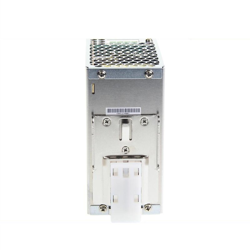 DIN Rail Power Supply Manufacturer - MEAN WELL NDR-240-24 24V 10A 240W 88.5% Eff. for Industrial Automation USA Shipping