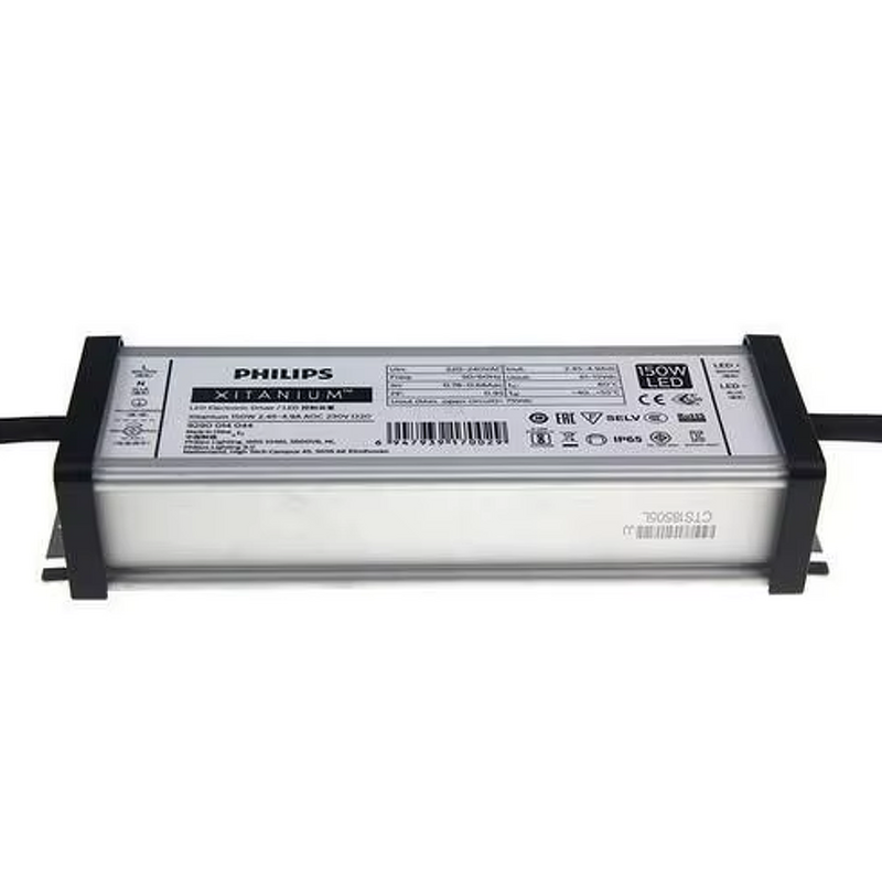 LED Driver Manufacturer - Xitanium