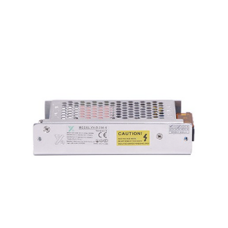 LED Display Power Supply Manufacturer - High-Eff 176-264VAC 80A/60A/40A 5VDC for LED Display Driver