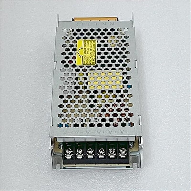 LED Power Supply Manufacturer - MEAN WELL / CHUANGLIAN 200W 5V 4.2V Small Size for LED Display