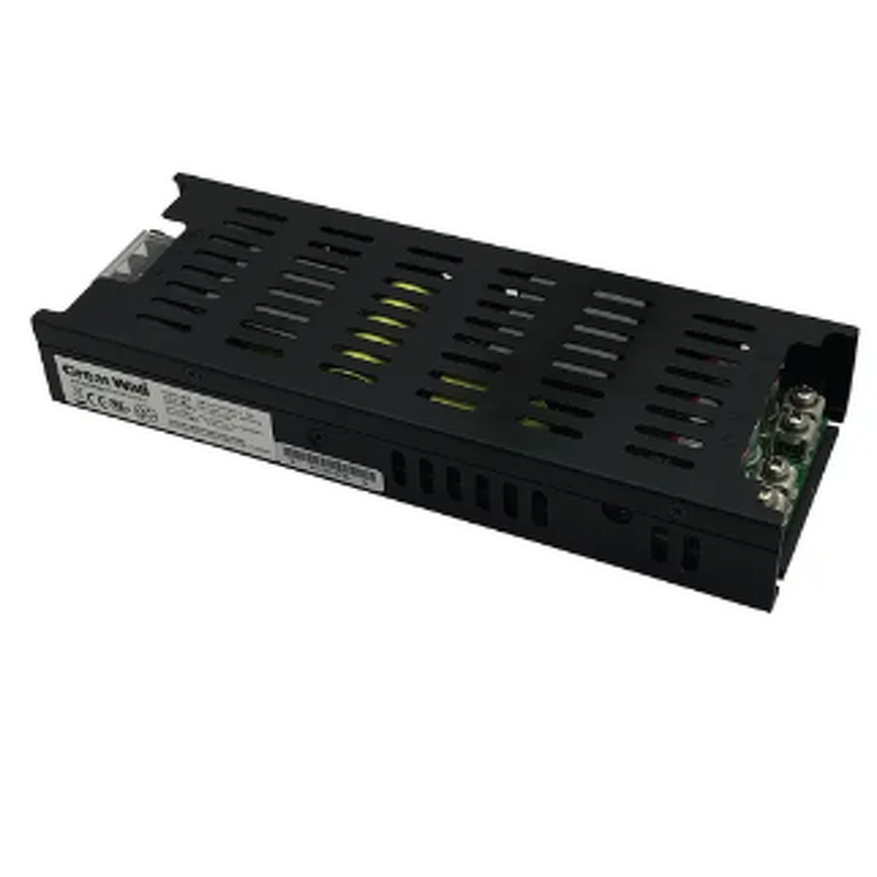 LED Power Supply Manufacturer - MEAN WELL / Great Wall 300W 4.2V 5V for LED Display & Industrial