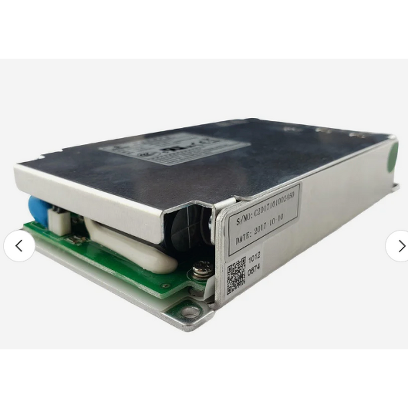 LED Power Supply Manufacturer - MEAN WELL / Goldpower 200W 3.3V-5V Small Size for LED Display