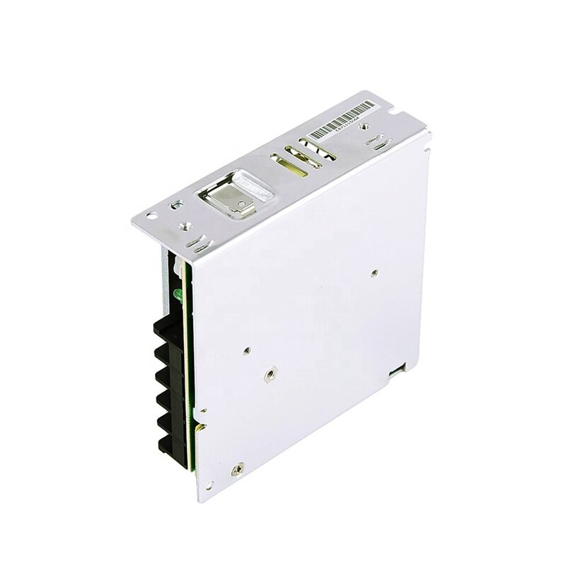 Power Supply Manufacturer - Mean Well LRS-75-24 24V 3.2A 75W 90% Eff. for USA Shipping