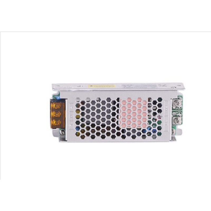 LED Display Power Supply Manufacturer - High-Eff 176-264VAC 80A/60A/40A 5VDC for LED Display Driver