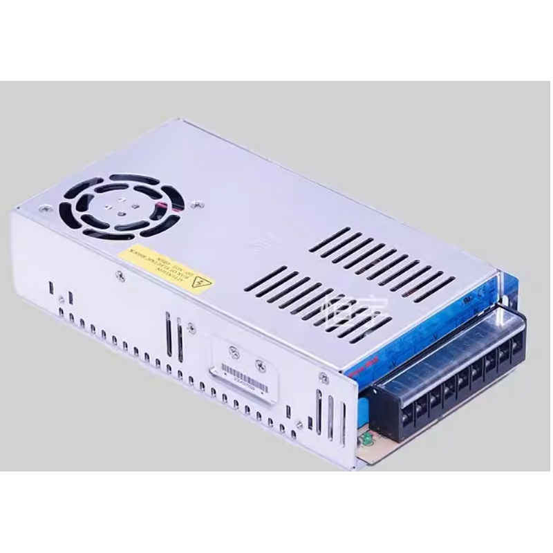 LED Power Supply Manufacturer - MEAN WELL / Great Wall 300W 4.2V 5V for LED Display & Industrial