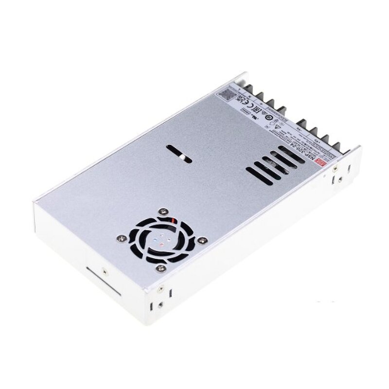 Medical Power Supply Manufacturer - MEAN WELL NSP-320 320W Multi-Voltage for Industrial & Medical