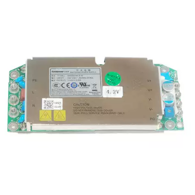 LED Power Supply Manufacturer - MEAN WELL / Goldpower 200W 3.3V-5V Small Size for LED Display