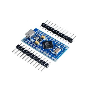 Development Board - Pro Micro Atmega32U4 5V/16M Self USB Update MCU