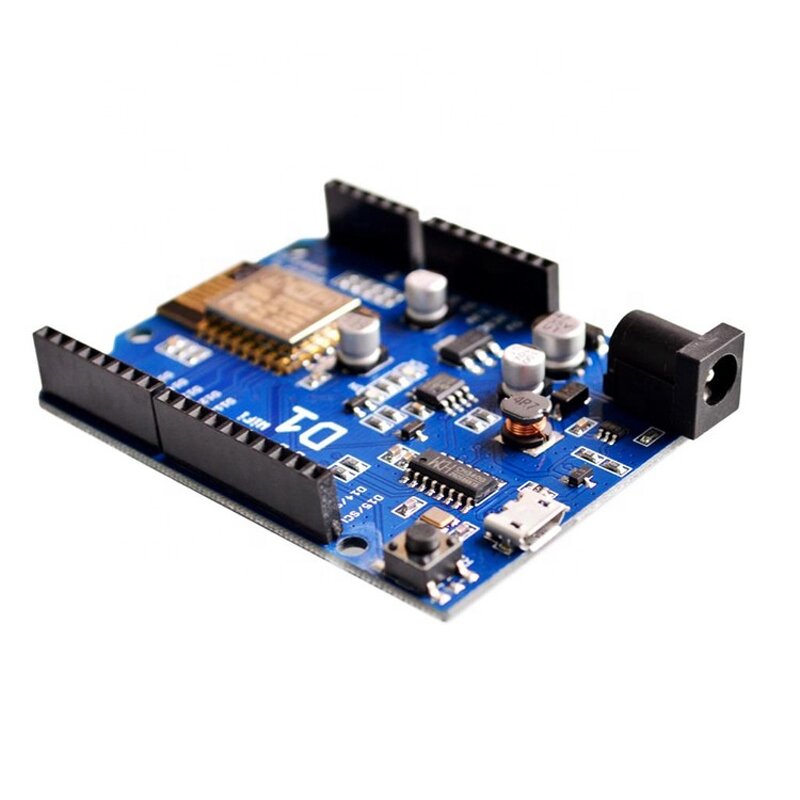 WiFi Board - ESP-12E D1 CH340 ESP8266 WiFi Wireless Development Board
