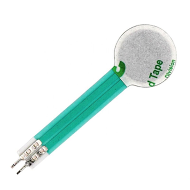 Pressure Sensor - FSR402 Long Tail Thin Film Force Sensing Resistor