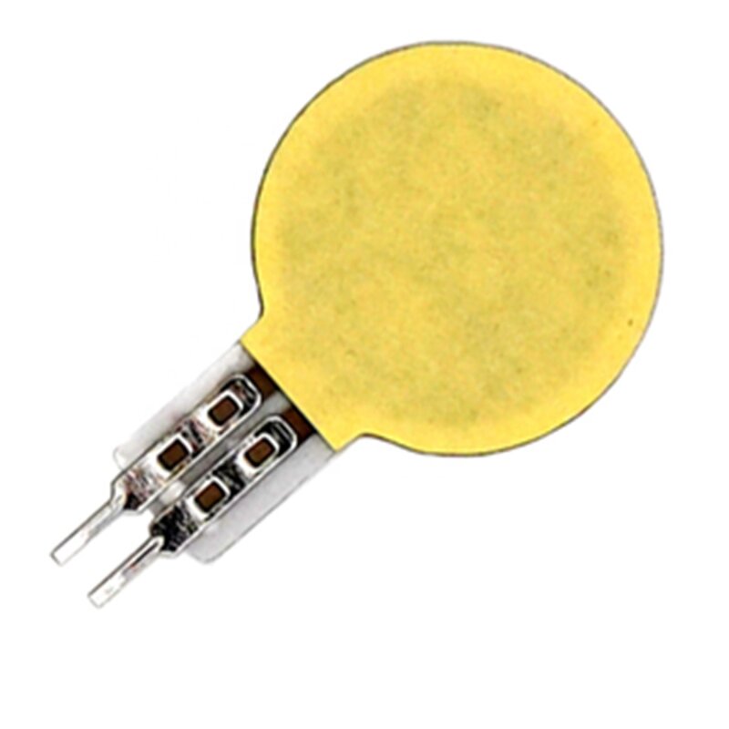 Pressure Sensor - FSR402 Short Tail Thin Film Force Sensing Resistor