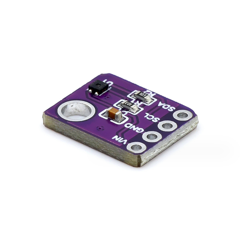 Temp Humidity Sensor - GY-SHT30-D GY-SHT31-D SHT35 SHT40 SHT41 Module