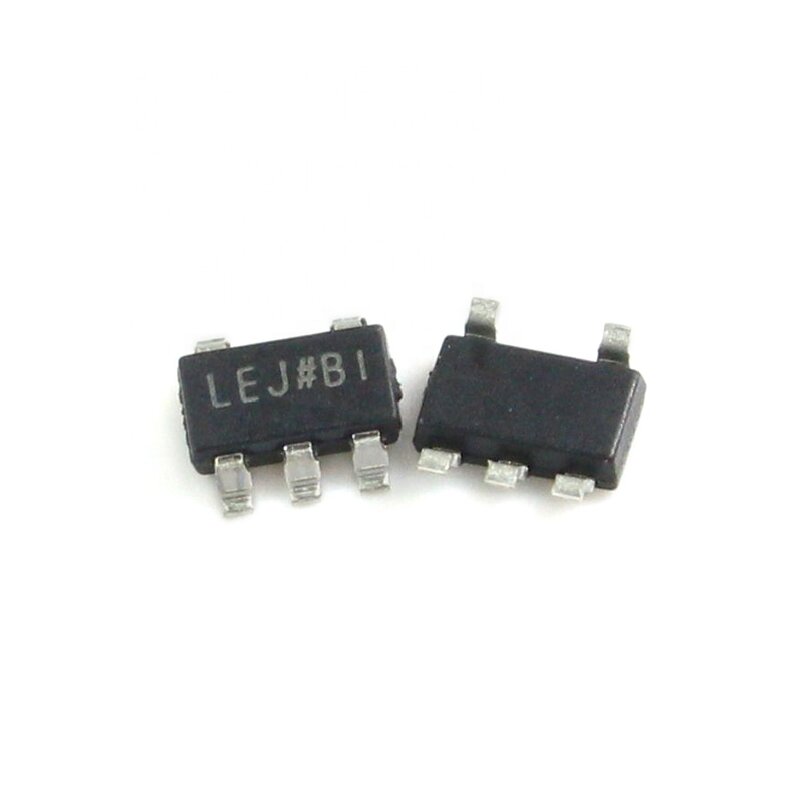 Voltage Regulator - ADP150AUJZ-3.3-R7 SOT23-5 Power Management IC