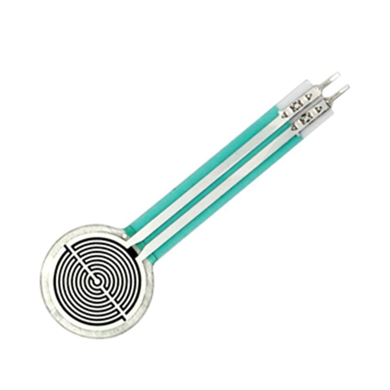 Pressure Sensor - FSR402 Long Tail Thin Film Force Sensing Resistor