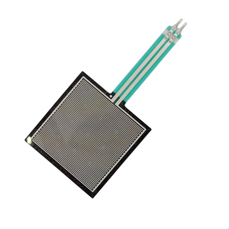 Pressure Sensor - FSR406 Square Resistive Film Force Sensing Resistor