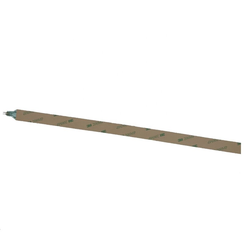 Pressure Sensor - FSR408 Resistive Film Force Sensing Thin Film Resistor