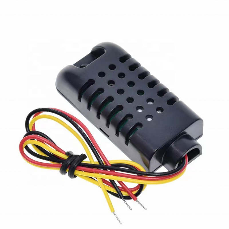 Temp Humidity Sensor - DHT21 AM2301 Capacitive Digital Replace SHT10 SHT11