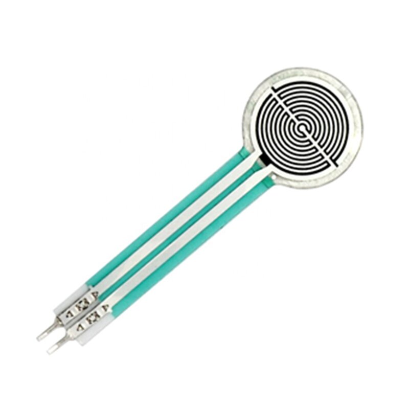 Pressure Sensor - FSR402 Long Tail Thin Film Force Sensing Resistor