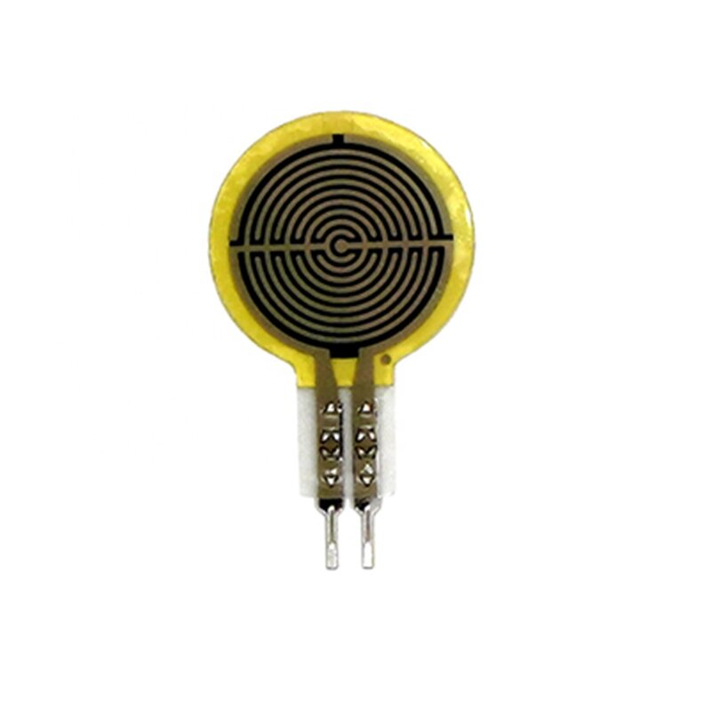 Pressure Sensor - FSR402 Short Tail Thin Film Force Sensing Resistor