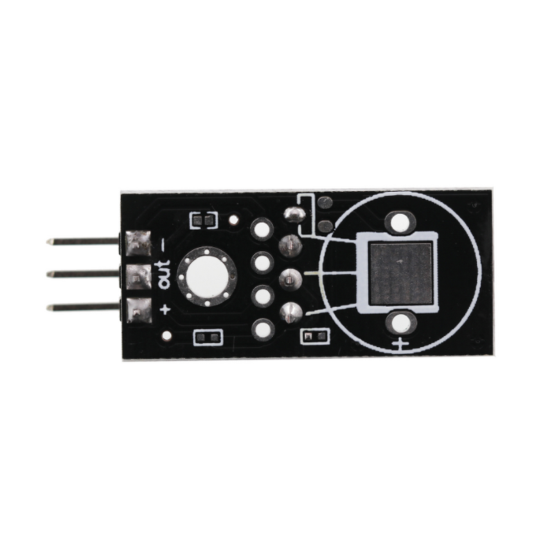 Temp Sensor - LM35D LM35 Module Electronic Blocks Smart Car Sensor