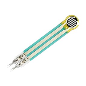 Pressure Sensor - FSR400 Long Tail Thin Film Force Sensing Resistor