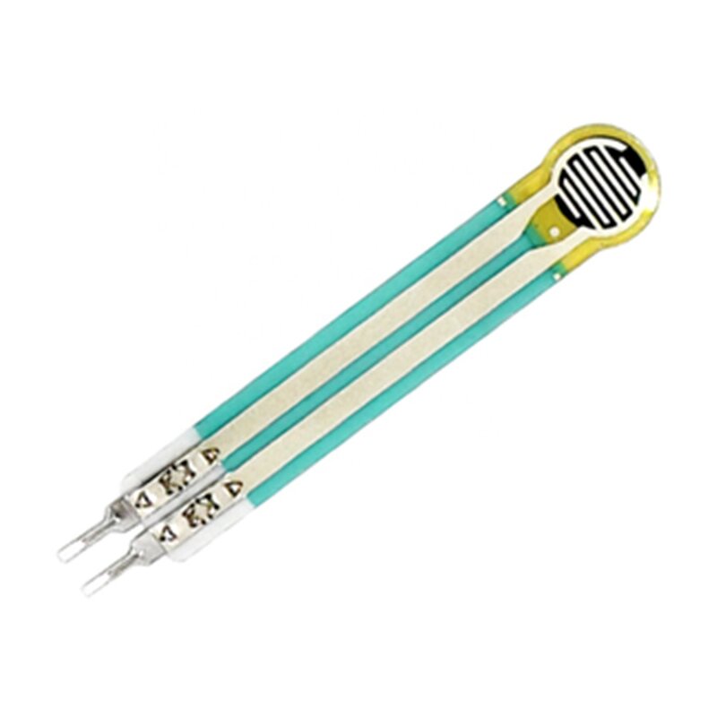 Pressure Sensor - FSR400 Long Tail Thin Film Force Sensing Resistor