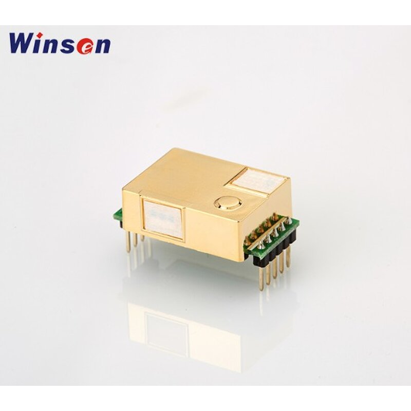 CO2 Sensor - MH-Z19B Gas Sensor UART PWM Digital Output Carbon Dioxide