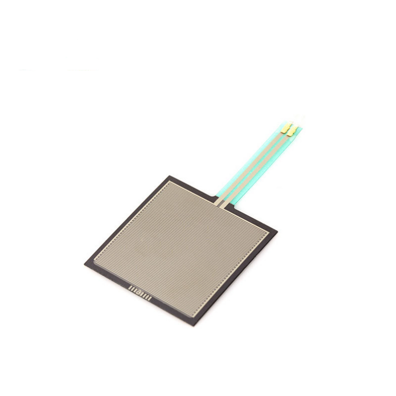 Pressure Sensor - FSR406 Square Resistive Film Force Sensing Resistor