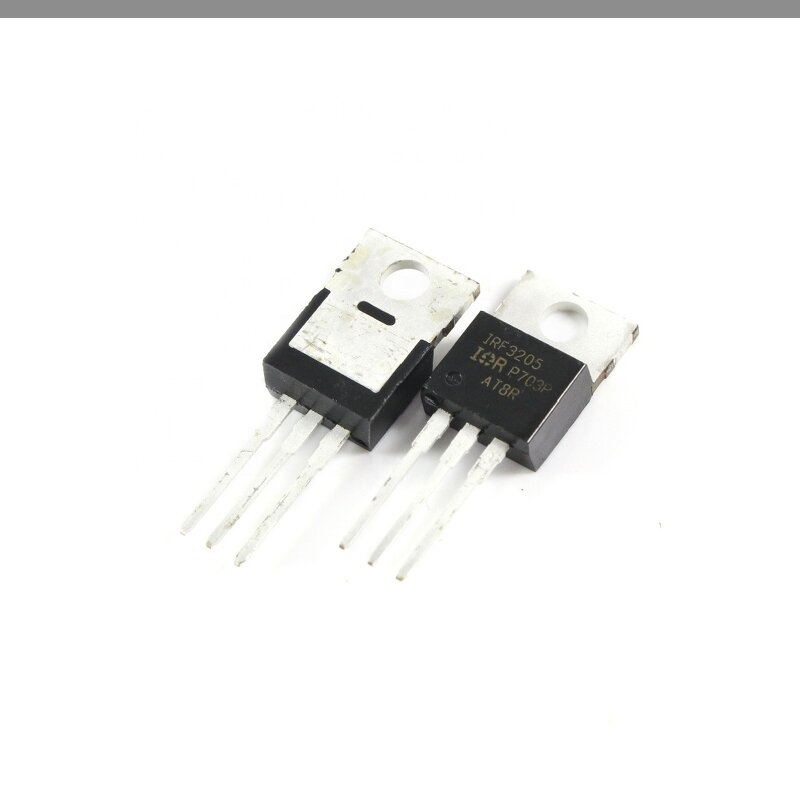 MOSFET - IRF3205PBF TO-220-3 Power IC MOSFET Transistor