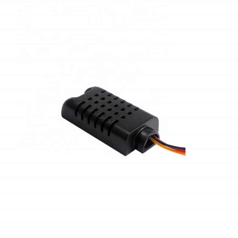 Temp Humidity Sensor - DHT21 AM2301 Capacitive Digital Replace SHT10 SHT11