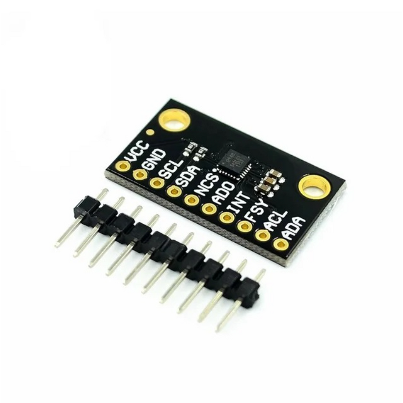 Motion Sensor - MCU-20948 ICM-20948 9-Axis MEMS Motion Tracking Module