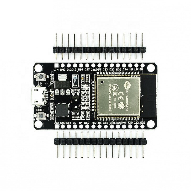 WiFi Module - ESP32 Development Board WIFI Networking Smart Component