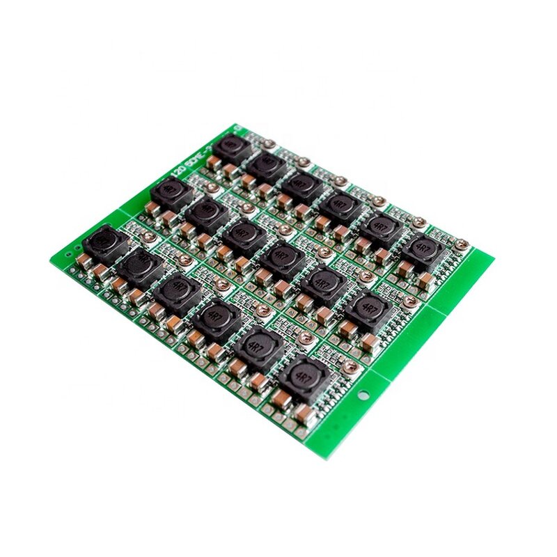 Step Down Module - MINI 97.5% Efficiency 4-24V to 5V3A DC to DC