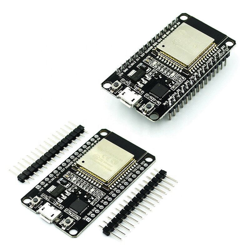 WiFi Module - ESP32 Development Board WIFI Networking Smart Component