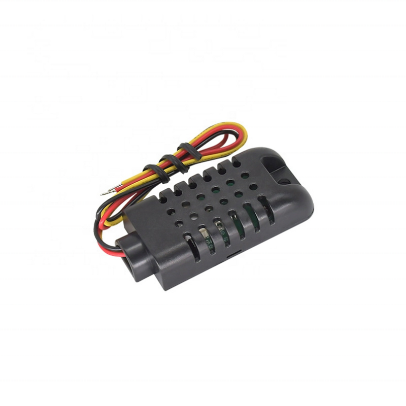 Temp Humidity Sensor - DHT21 AM2301 Capacitive Digital Replace SHT10 SHT11