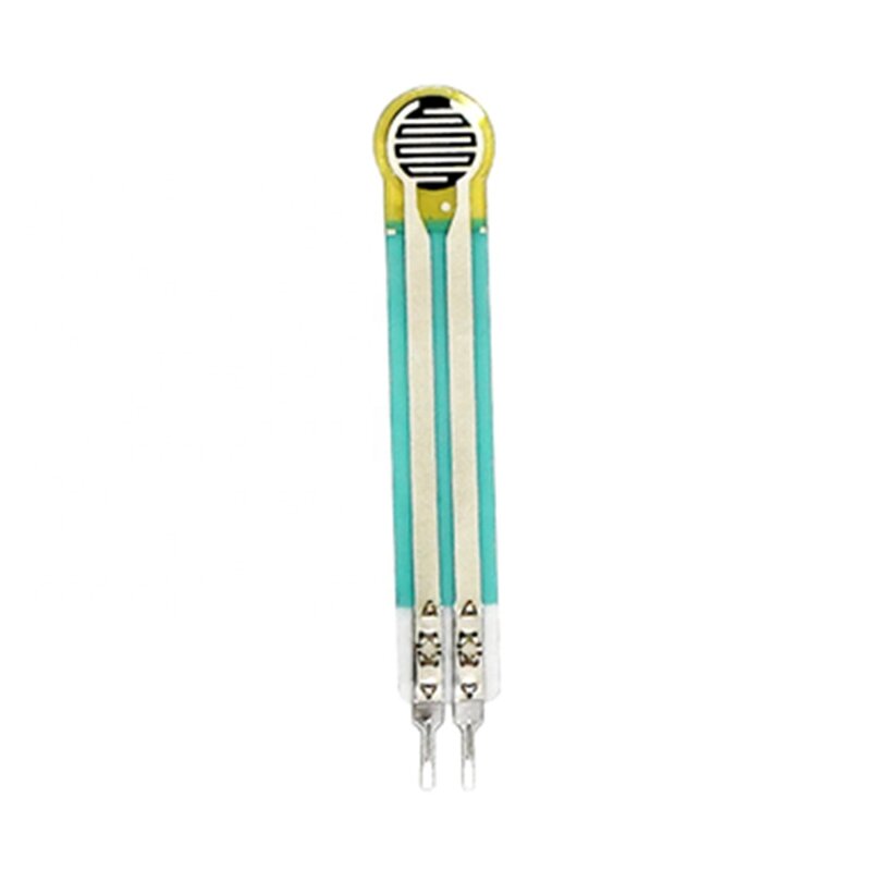 Pressure Sensor - FSR400 Long Tail Thin Film Force Sensing Resistor