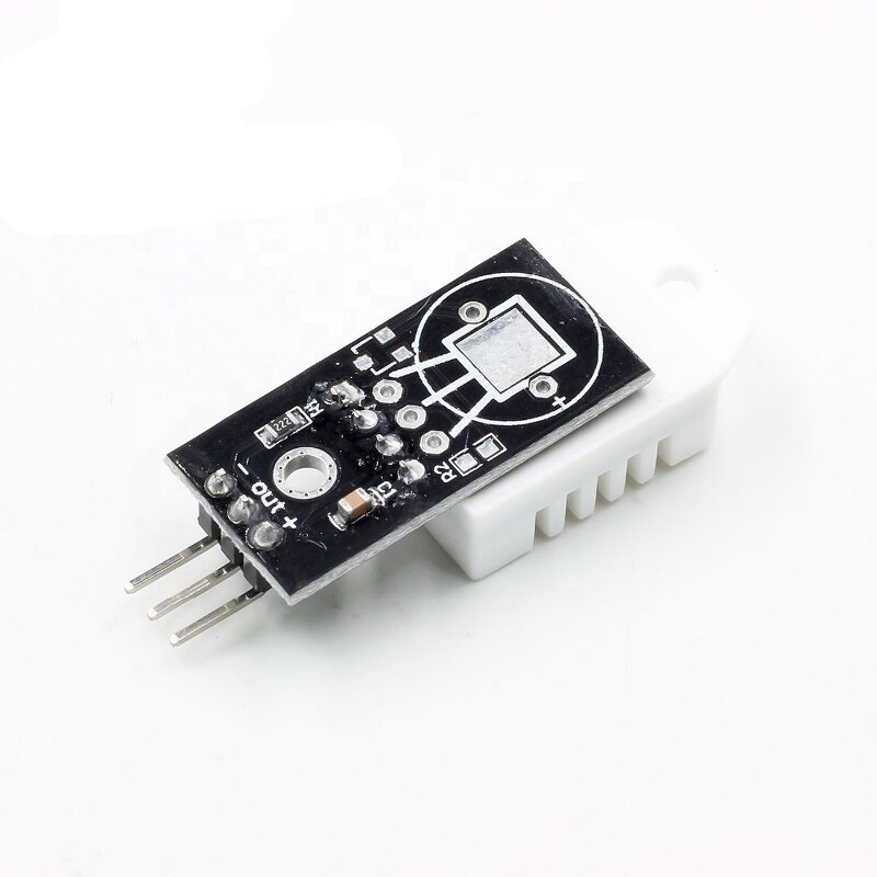 Temp Humidity Sensor - DHT22 AM2302 Digital Module Replace SHT11 SHT15