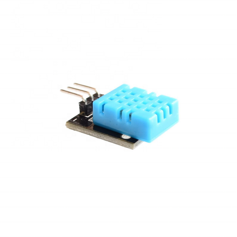 Temp Humidity Sensor - DHT11 KY-015 Electronic Building Blocks Module