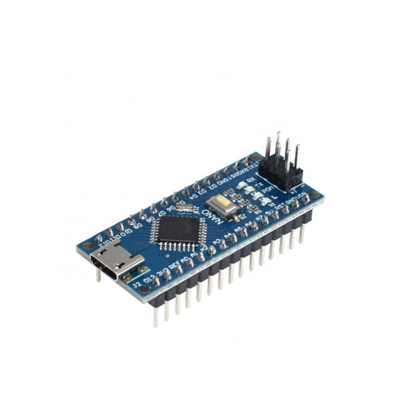 Development Board - Nano V3.0 CH340 Atmega328P USB to TTL Microcontroller